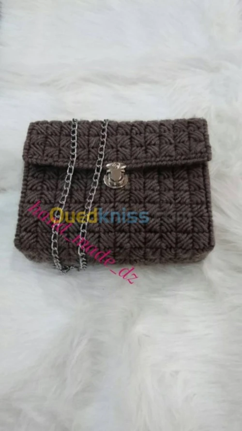 Nouvelle collection de Sac