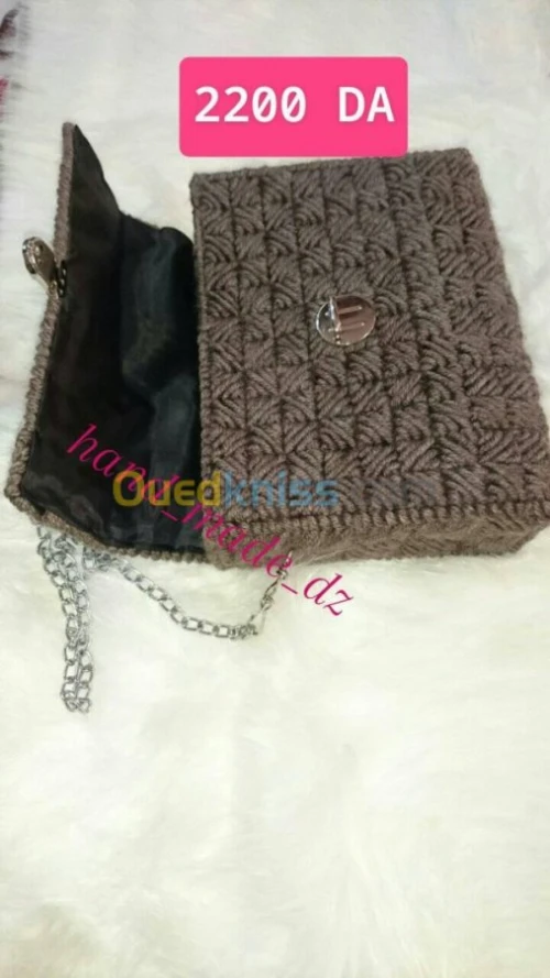 Nouvelle collection de Sac