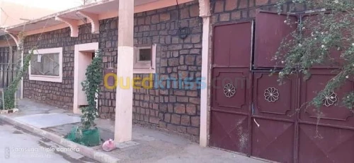 Vente Villa El bayadh El bayadh