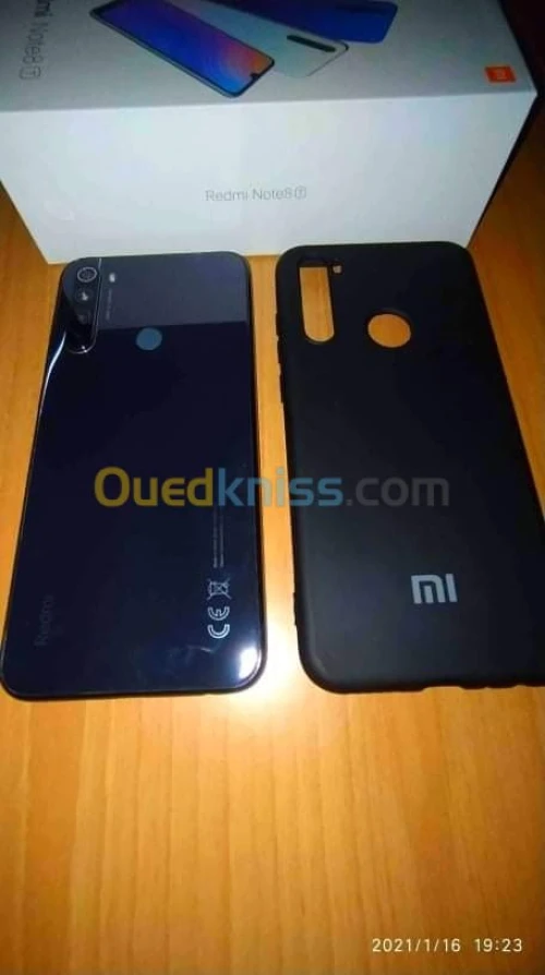 Xiaomi Redmi Note 8T