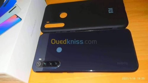 Xiaomi Redmi Note 8T