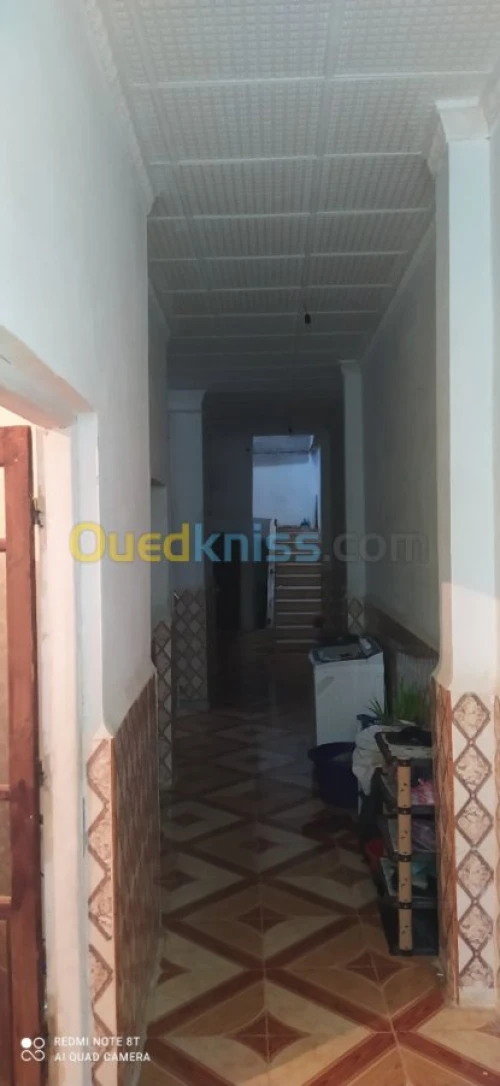 Vente Niveau De Villa F3 Batna Batna
