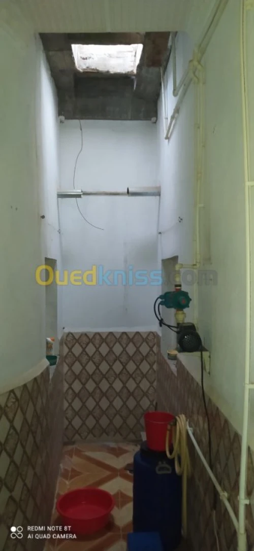 Vente Niveau De Villa F3 Batna Batna