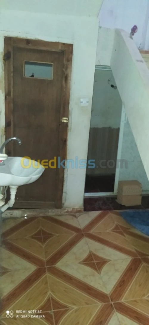 Vente Niveau De Villa F3 Batna Batna