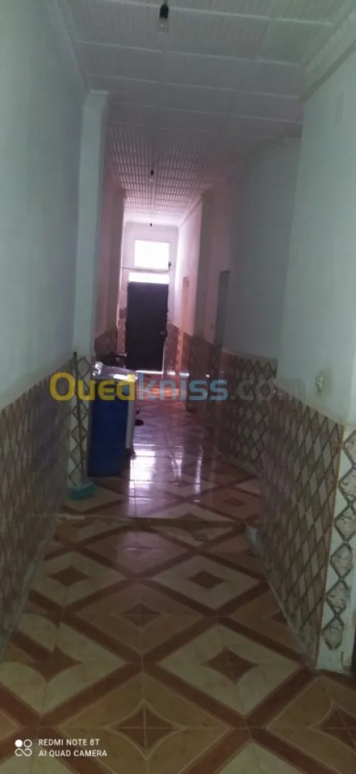 Vente Niveau De Villa F3 Batna Batna