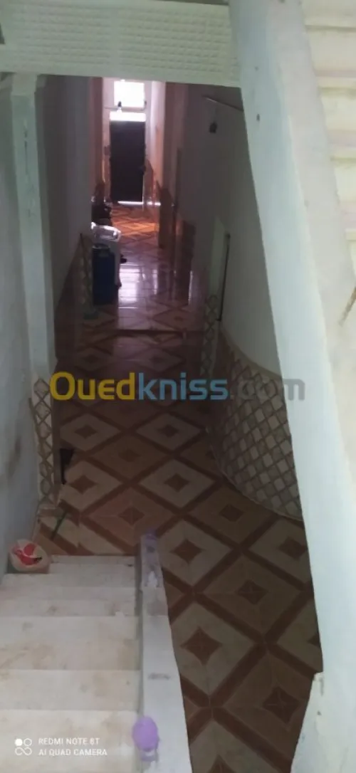 Vente Niveau De Villa F3 Batna Batna