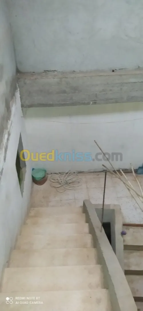 Vente Niveau De Villa F3 Batna Batna