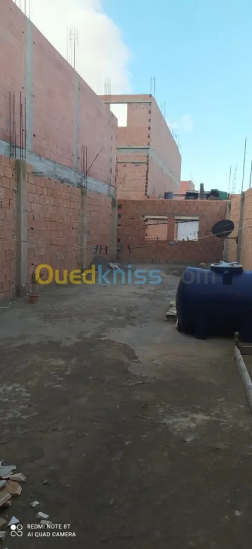 Vente Niveau De Villa F3 Batna Batna