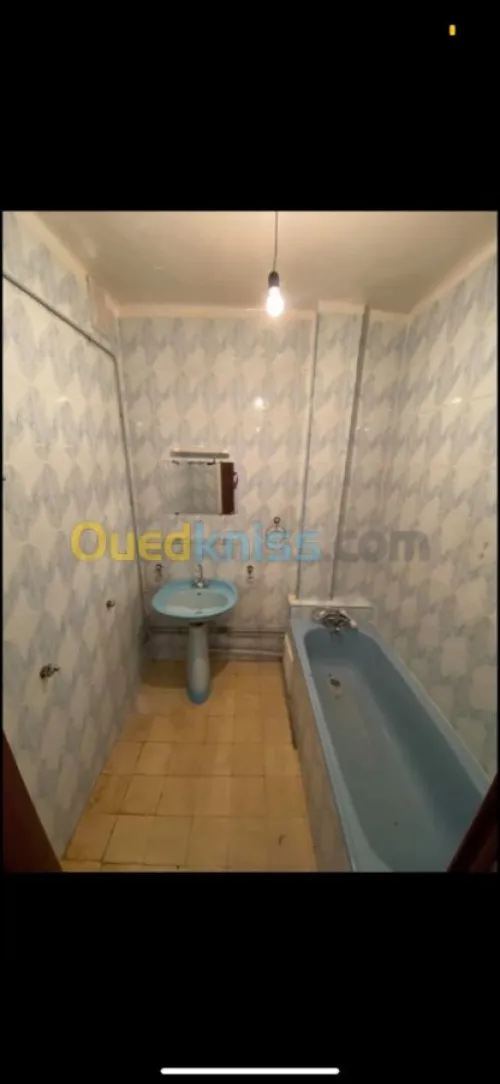 Vente Appartement F3 Batna Batna