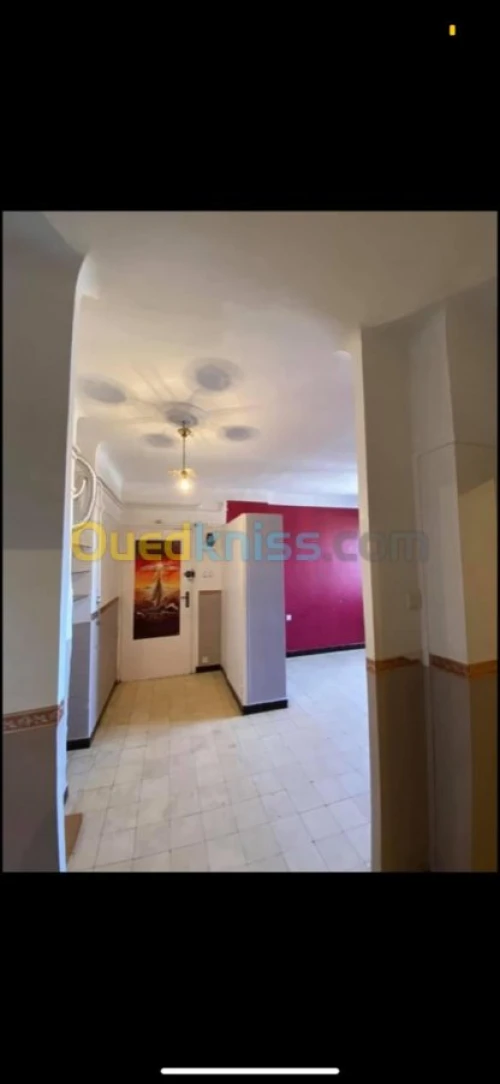 Vente Appartement F3 Batna Batna