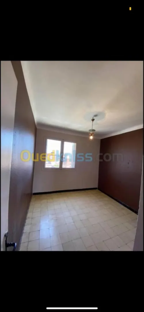 Vente Appartement F3 Batna Batna