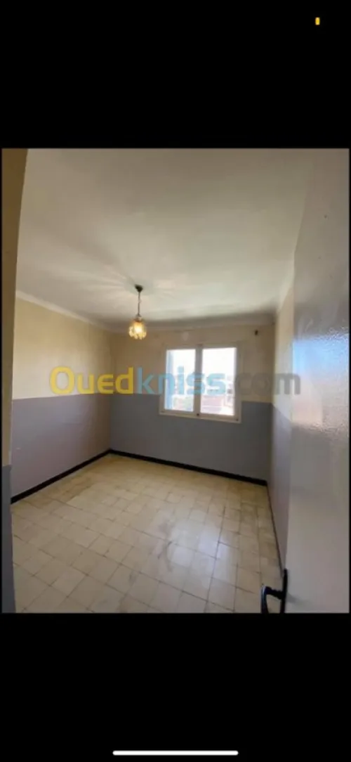 Vente Appartement F3 Batna Batna