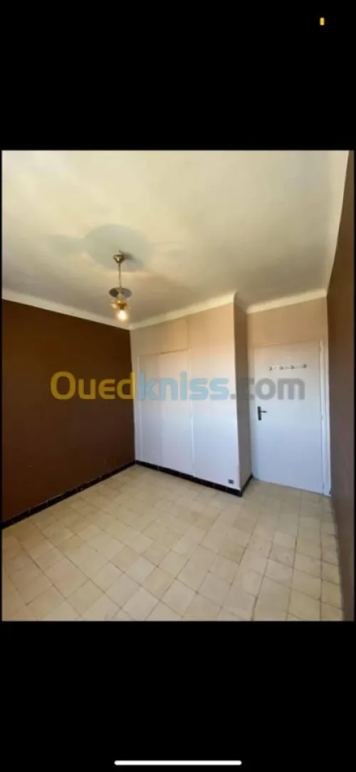 Vente Appartement F3 Batna Batna