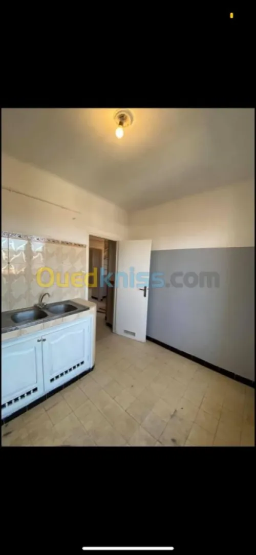 Vente Appartement F3 Batna Batna