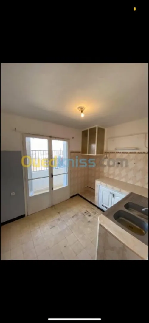 Vente Appartement F3 Batna Batna