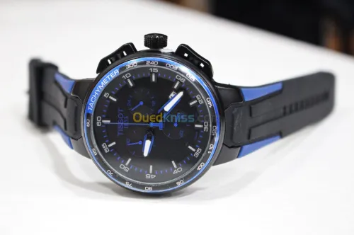 TISSOT T Cycling Le tour de France