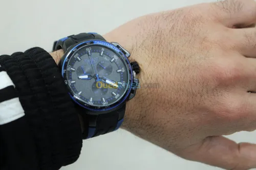 TISSOT T Cycling Le tour de France