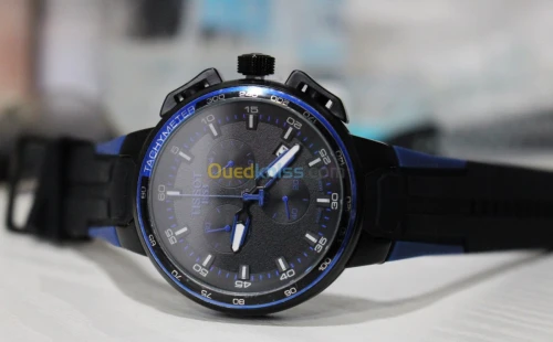 TISSOT T Cycling Le tour de France