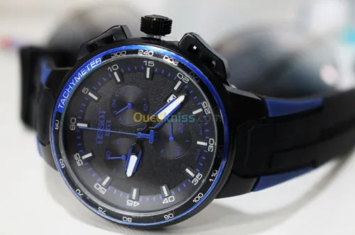 TISSOT T Cycling Le tour de France