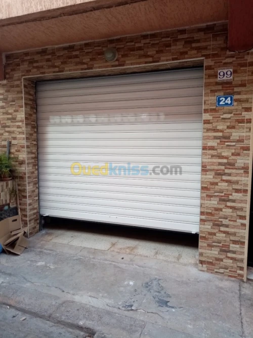 Rideaux automatique,vérin,coulissant