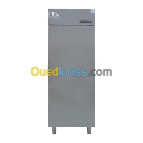 Fabrication matériels frigorifique