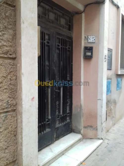 Vente Appartement F3 Oran Oran