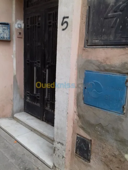 Vente Appartement F3 Oran Oran