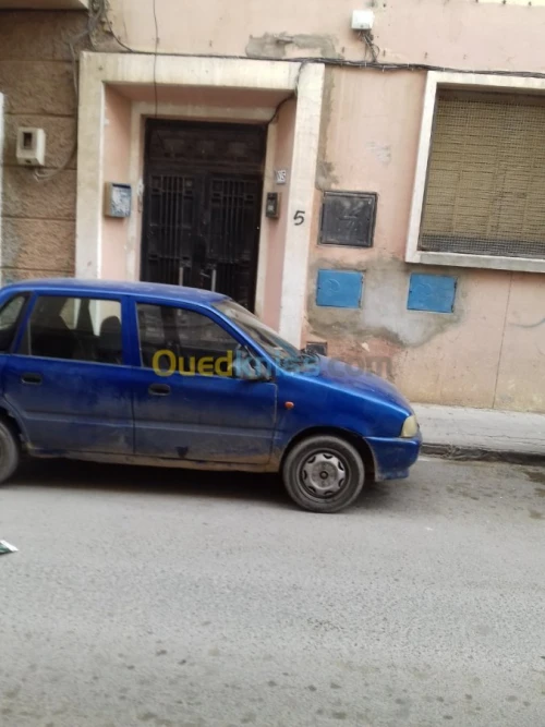 Vente Appartement F3 Oran Oran