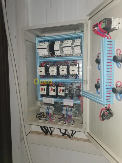 Froid et climatisation 