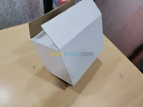 Transformation du papier et carton ondulé