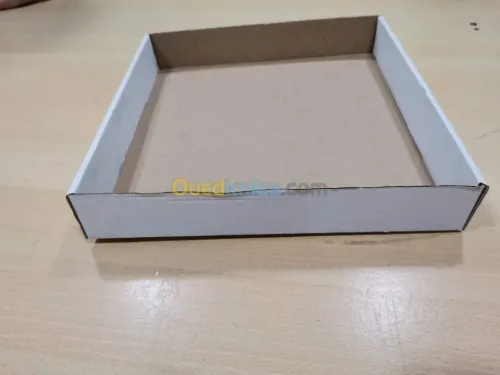 Transformation du papier et carton ondulé