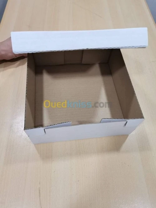 Transformation du papier et carton ondulé