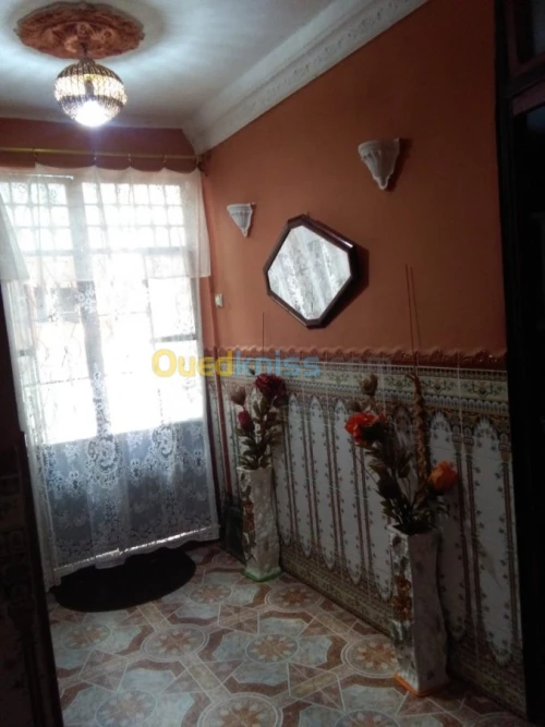 Vente Appartement F3 Tlemcen Remchi