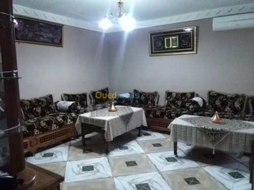 Vente Appartement F3 Tlemcen Remchi