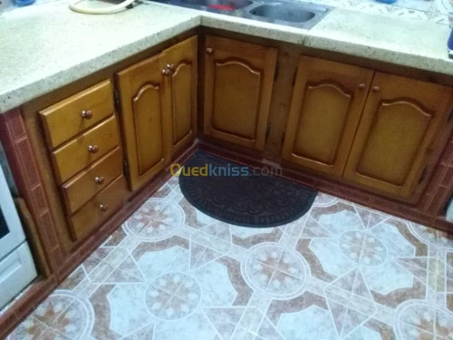 Vente Appartement F3 Tlemcen Remchi