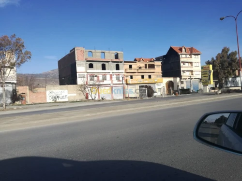 Vente Carcasse Batna Oued chaaba