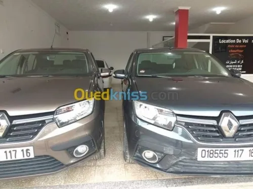 Location de voiture