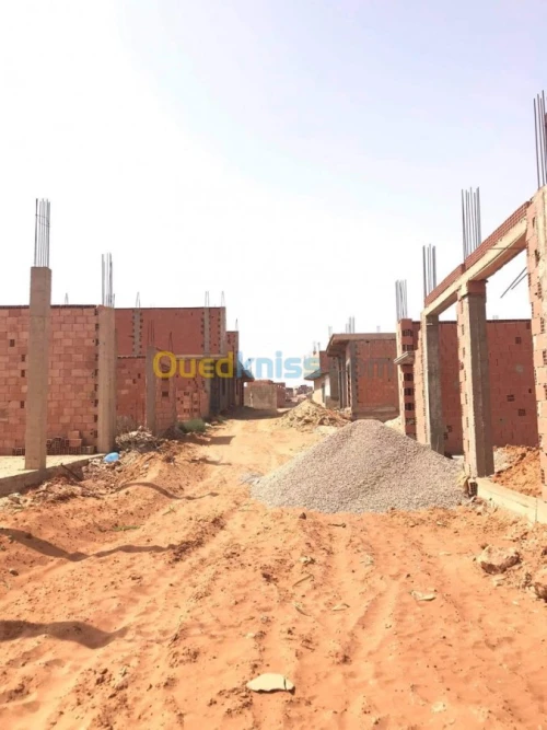 Vente Carcasse Mostaganem Sayada