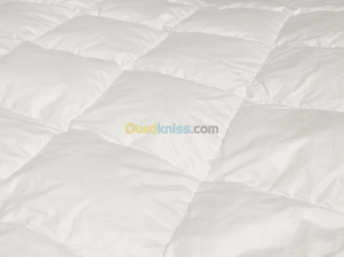 Couette douce 100 % Coton Haute qualit