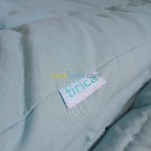 Couette douce 100 % Coton Haute qualit