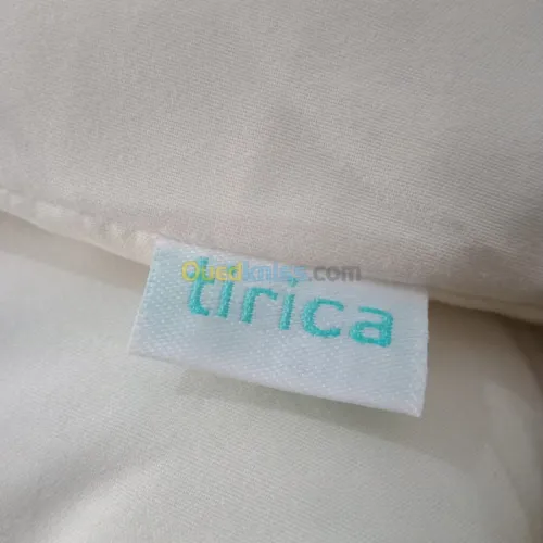 Couette douce 100 % Coton Haute qualit