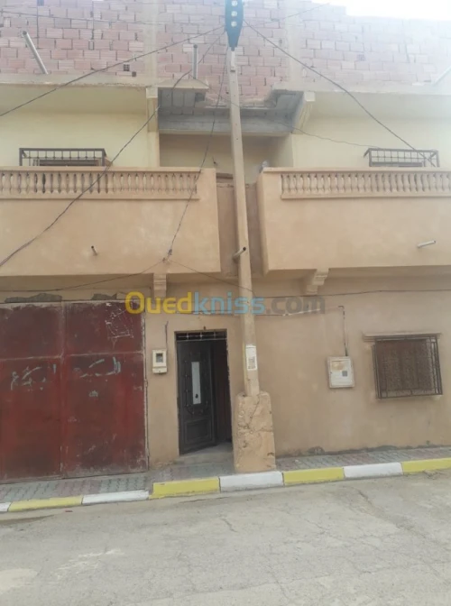 Vente Villa Djelfa Ain maabed