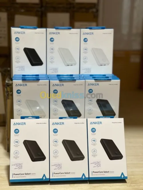 Powerbank 