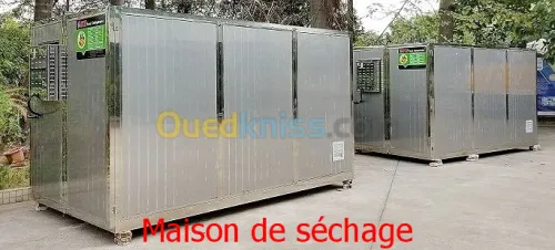 Machines De Séchage De Fruits