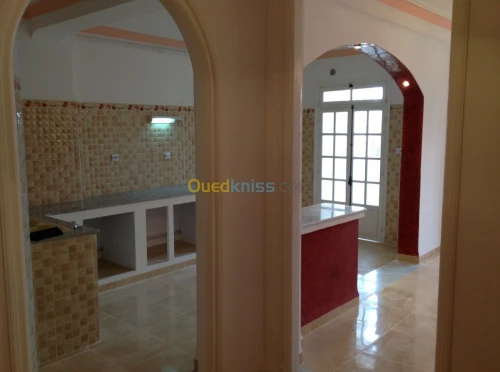 Vente Appartement F3 Tizi ouzou Tizi ouzou