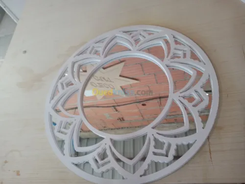 Decoupe CNC