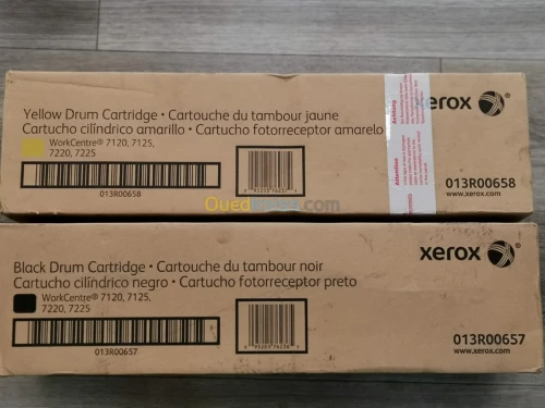 PHOTORECEPTEUR  XEROX 7120/7125/7220 