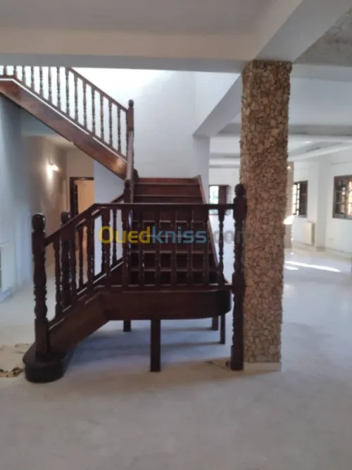 Location Duplex F5 Alger Dely brahim