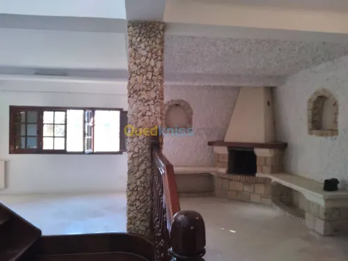 Location Duplex F5 Alger Dely brahim