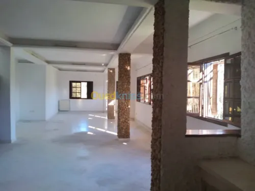 Location Duplex F5 Alger Dely brahim